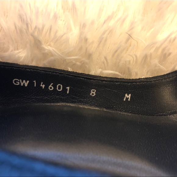 Stuart Weitzman Suede Open Toed Pumps - Picture 3 of 8